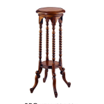 Plant Stand Lamp Stand